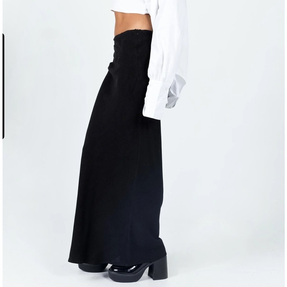 PRINCESS POLLY MAX SKIRT - Picture 5 of 9